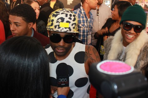 BangladeshHHA-redCarpet