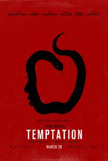 Tyler Perry’s Temptation: Releases New Trailer For “Confessions Of A Marriage Counselor” Trailer