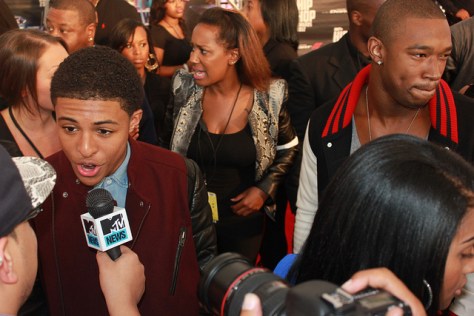 DiggySimmons