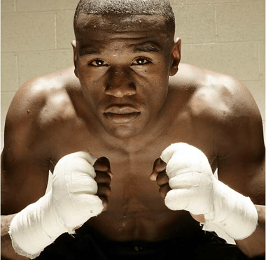 FLoyd Mayweather: Success How Bad Do You Want It? – You “MUST BE WILLING TO GIVE UP SLEEP…..