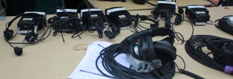 The Producer's Channel