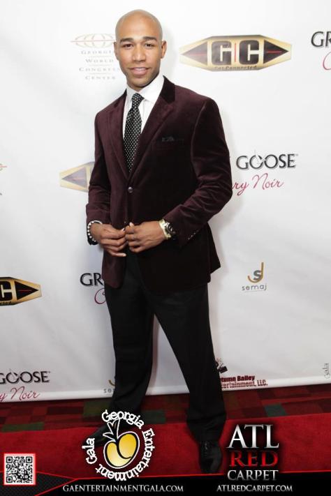 BlueKizzle-redcarpet