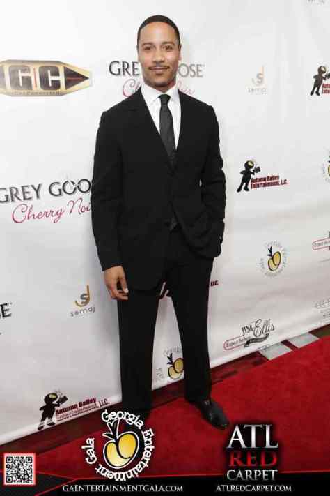 BrianWhite-Redcarpet