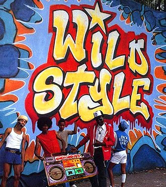 Fab 5 Freddy’s Interview w/ Patti AstorJean-Michel Basquiat in the 80’s. The Birth Of Street Art