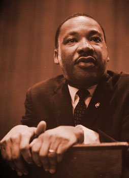 “Dr Martin Luther King – The Power of Soul Music & the Importance of Black Radio”