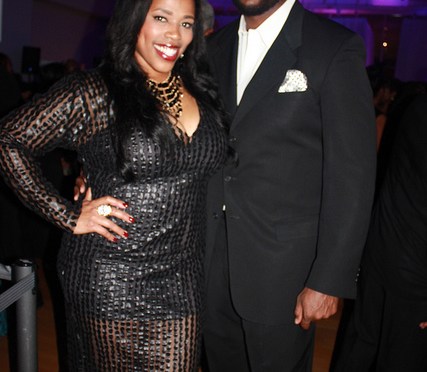 Nicci Gilbert Talks “Curvato 2012” With CBS Anchor Jaquitta Williams