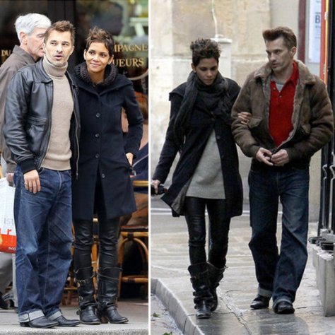 Halle-Berry-Olivier-Martinez-Paris-Pictures