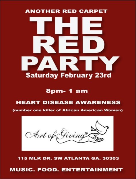 TheRedParty-FLyer