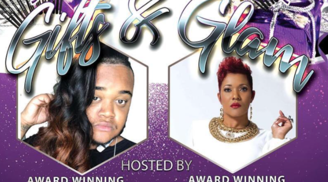 Shonett Terralynn Inc Presents the 2nd Annual Gifts & Glam