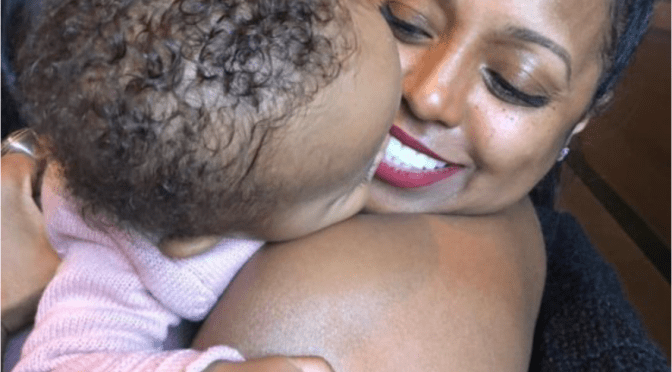 Keshia Knight Pulliam voted off Celebrity Big Brother for Milksake(lol)