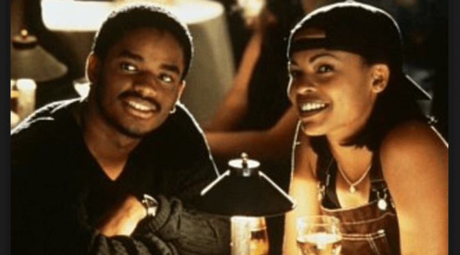 Love Jones hits 20 Year Anniversary – Lorenz Tate & Nia Long won’t age!