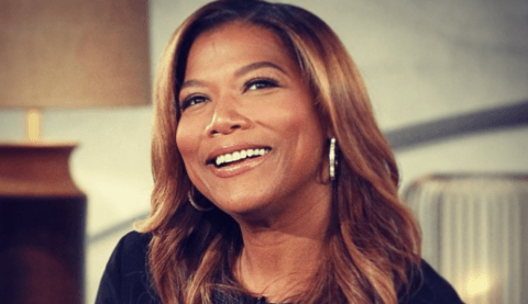 Queen Latifah develops Travel Documentary about Female Comedians & their Famous Friends