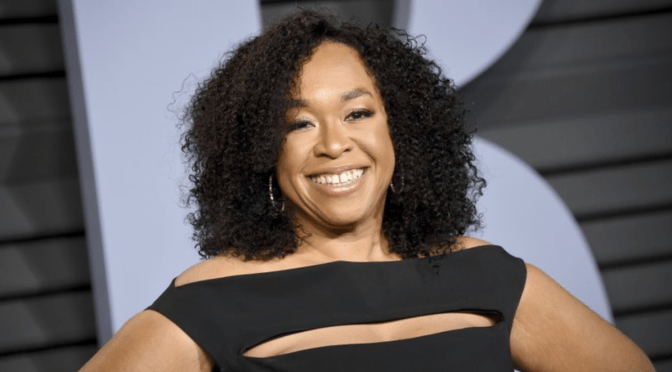 Shonda Rhimes New Netflix Shows