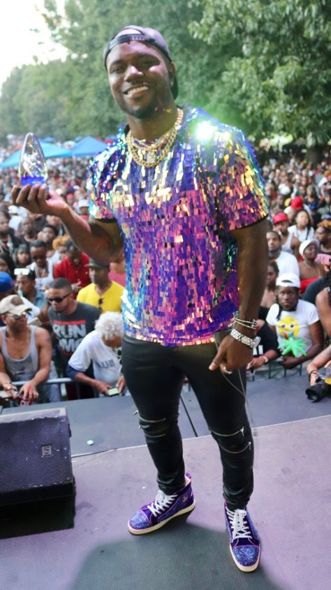 Milan_Christopher award