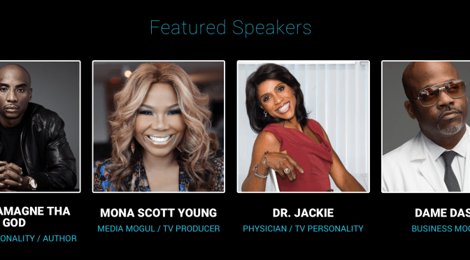 ROLLING OUT R.I.D.E. Conference in Atlanta Sept 28th & 29th