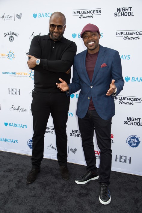 will packer malcolm lee