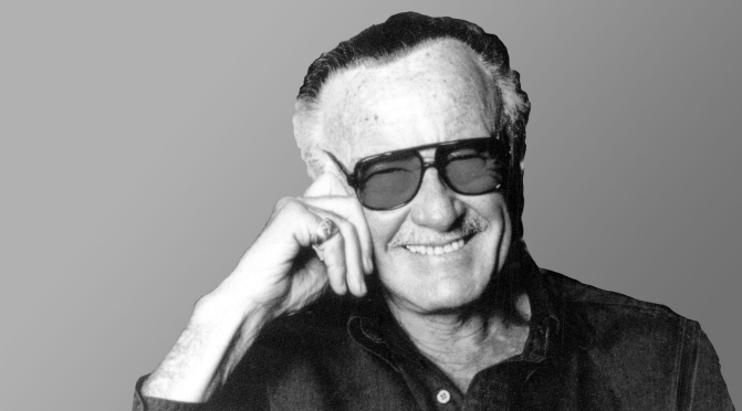 Marvel Comic co-creater Stan Lee dies at 95 – celebrities comment