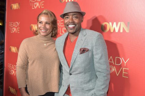 "Ready to Love" Premiere Watch Party
