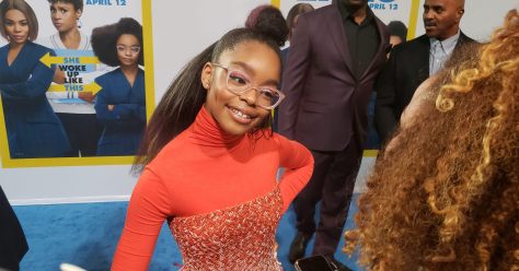 marsai martin little jpr