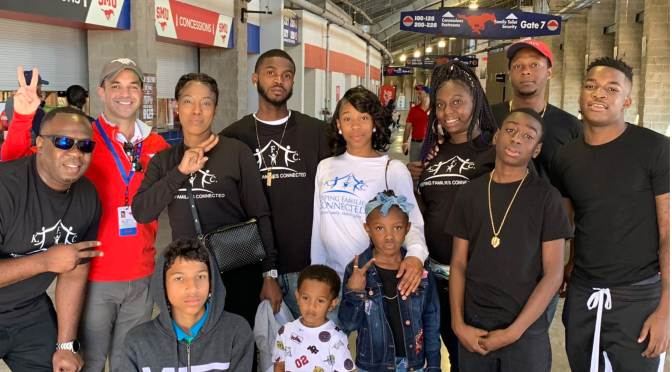 Scrapp Deleon to Attend Third Annual Creation of Fashion – June 1st