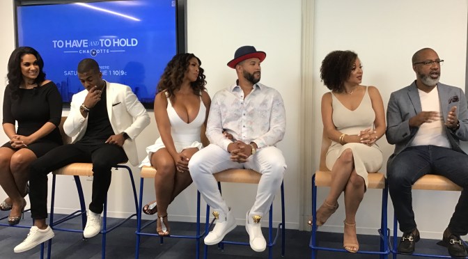 Did Alane Overstep Boundaries? To Have and to Hold Review-OWN