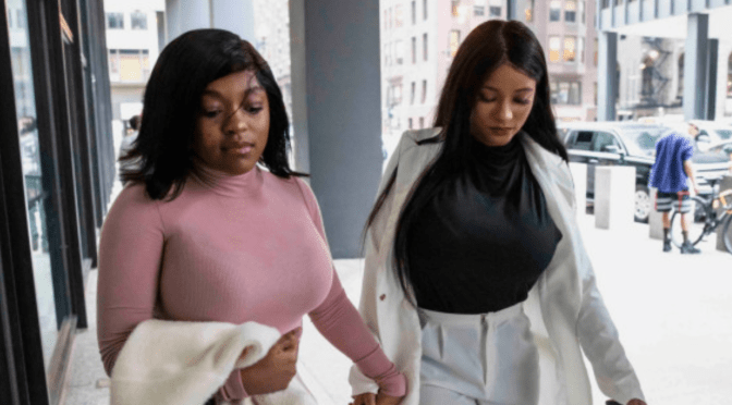 Wendy Williams says no one should answer the phone for R Kelly’s girlfriends audition requests