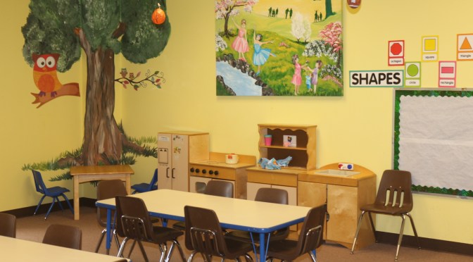 Private School founder Kisha Howard speaks on why choose Howard Scholars Academy