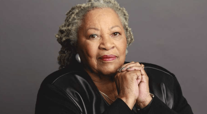 Pulitzer Prize winning author Toni Morrison dies at 88