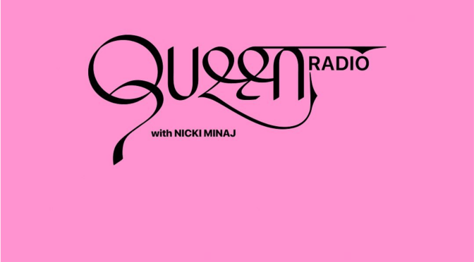 Nicki Minaj Black Girl Tragic Week