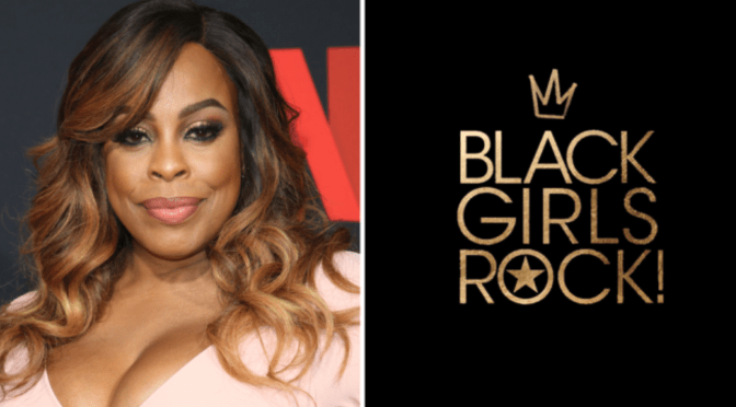 Niecy Nash to host Black Girls Rock 2019 – guess who is being honored?
