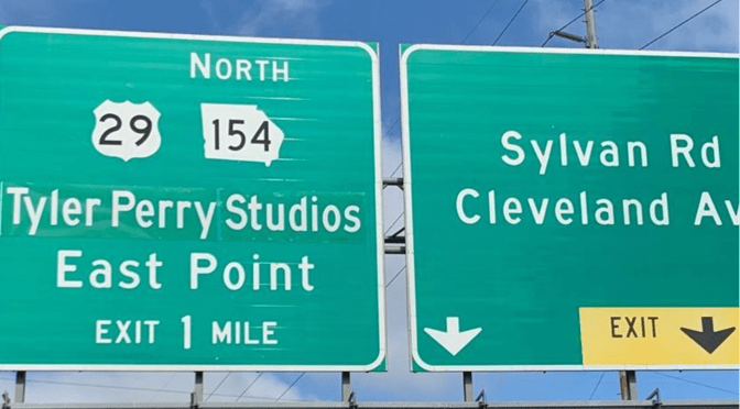 Tyler Perry Cries tears of joy for this reason