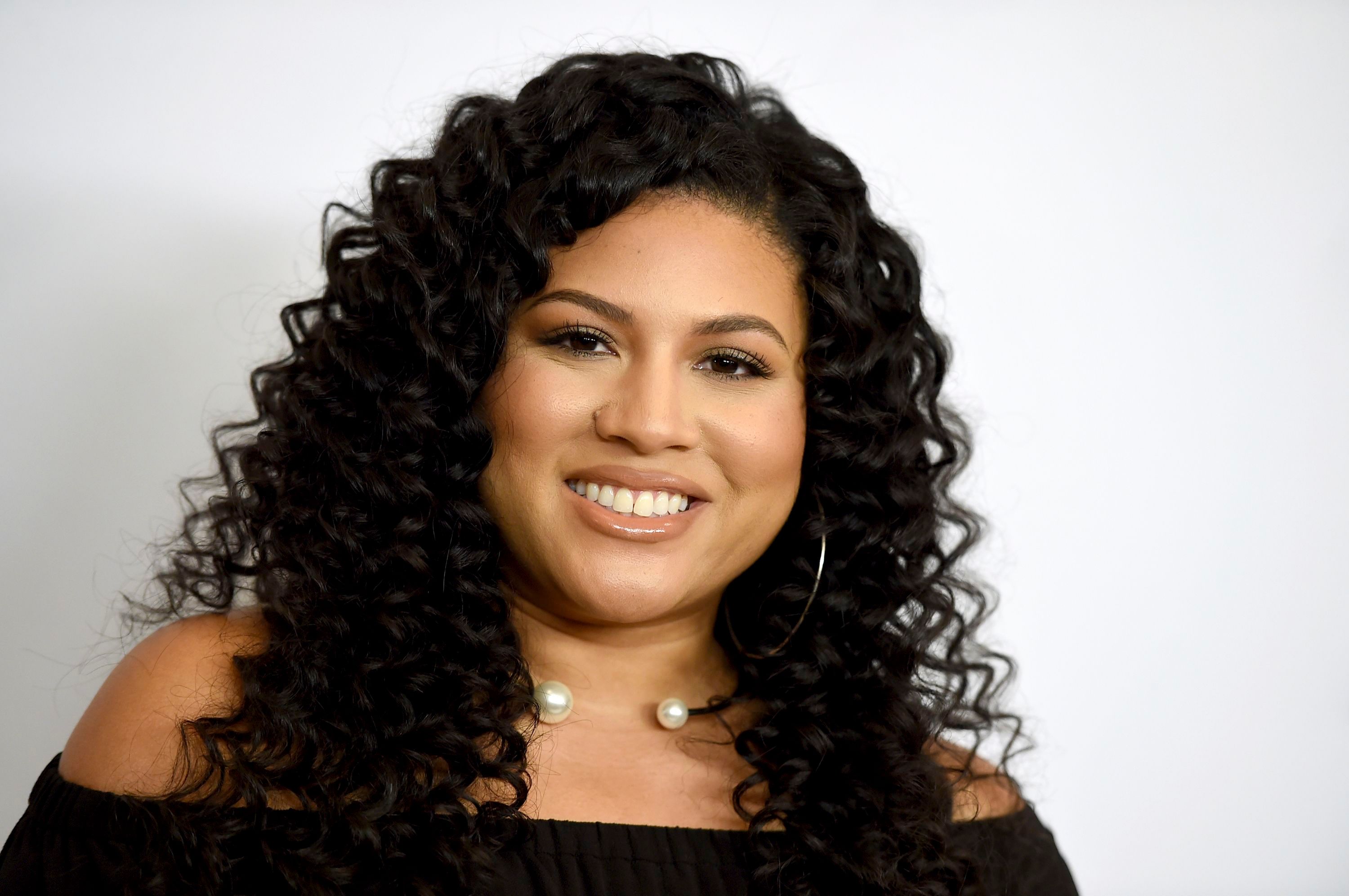 2017 Variety's Power Of Women Luncheon, Beverly Hills, USA - 13 Oct 2017