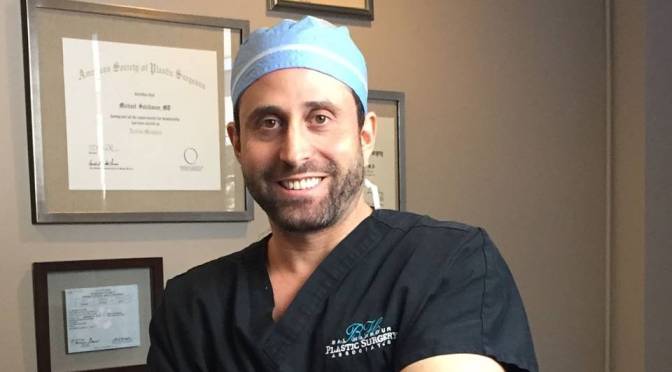 Dr. Miami has a message for plastic sugeons regarding the Brazilian Butt Lift