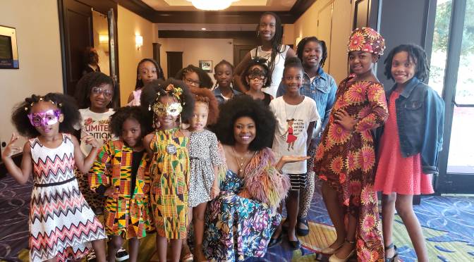 RastAfri Presents Afrolicious Expo in Atlanta