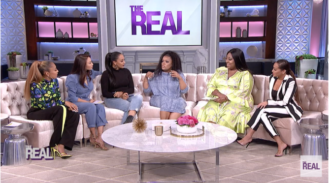 Yvette Nicole Brown pens “Always a Bridesmaid”