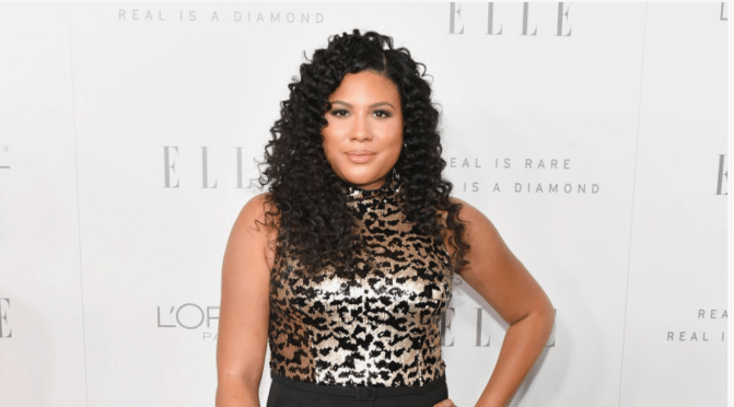 Amazon Orders a Tracy Oliver Comedy!