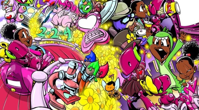 Rolling Out CEO Munson Steed and Dr Tyrone Carter join the Minnesota Black Author’s Expo