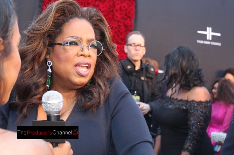 oprah winfrey jpr