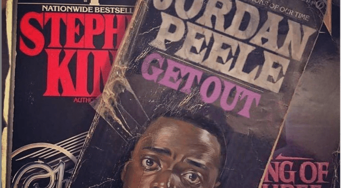 Jordan Peele and the 9-Figure Deal