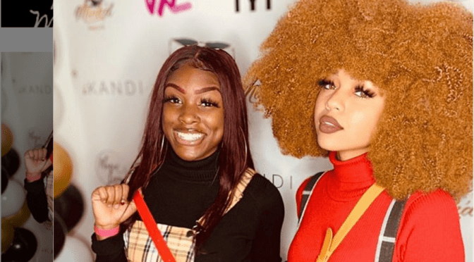 Berkeley Park Cover “EASY” by DaniLeigh