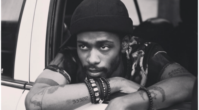 LaKeith Stanfield vs Charlamagne tha God- Beefing or discreprency?