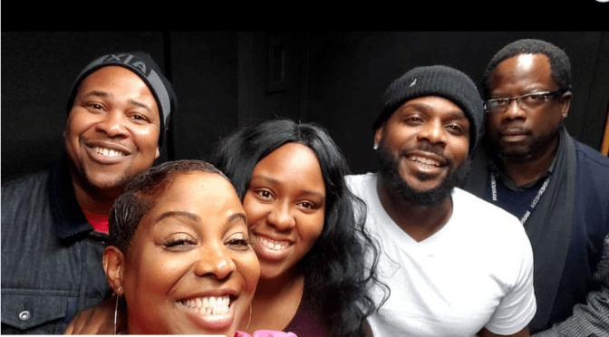 Berg and Jay explain 5 Steps to Successful Trading Habits