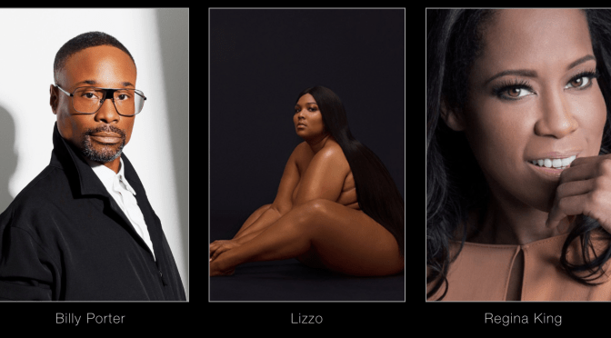 The 51st NAACP Image Awards Are OUT – Cast Your Vote!