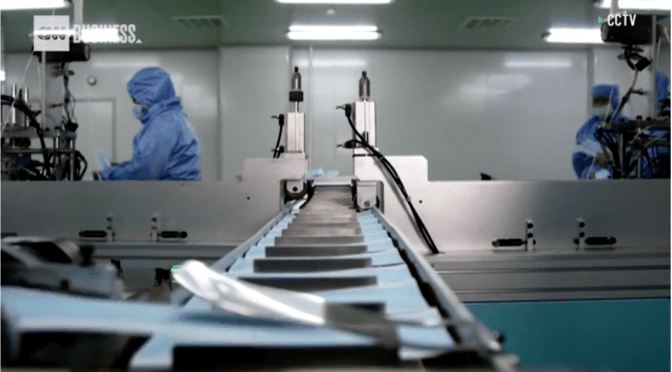 US announces first American death of the Corona Virus meanwhile Cruise Ship passengers are  in quarantine