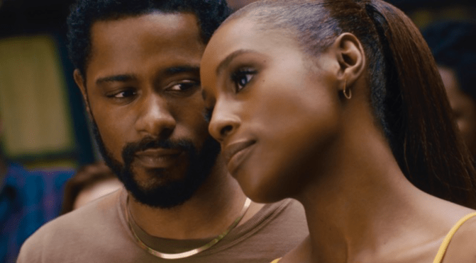 The Photograph staring Issa Rae & LaKeith Stanfield – the perfect Romance Dramedy