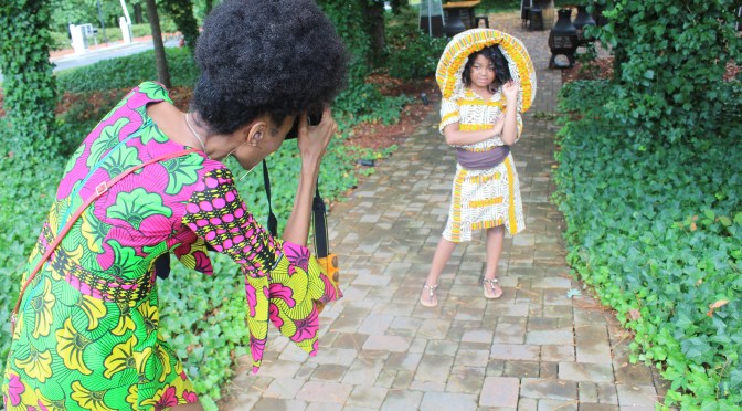 Afrolicious Wakanda 2018 in Atlanta photographic memories #tbt
