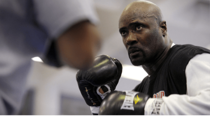 World Championship Boxing Saturday Night Superfights 2020 Center Stage, Atlanta, Georgia