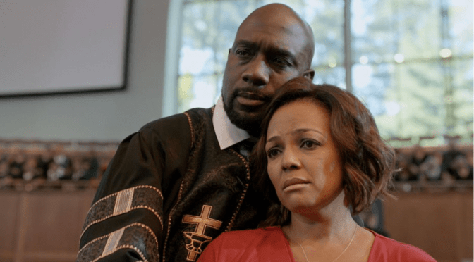 African American Filmmaker Angela White’s “A Question of Faith” to debut on Lifetime TV Easter Sunday