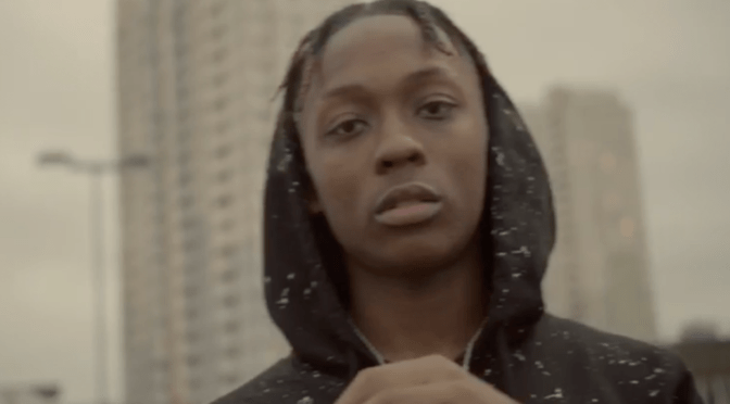 UK artist KS organically gains fans – ‘No Hook’ Video