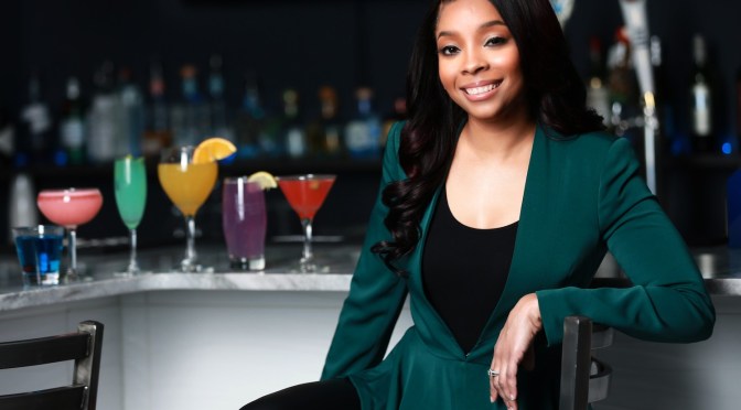 nouveau bar and grill owner Ebony Austin speaks on teaching your staff how to boss up during a pandemic